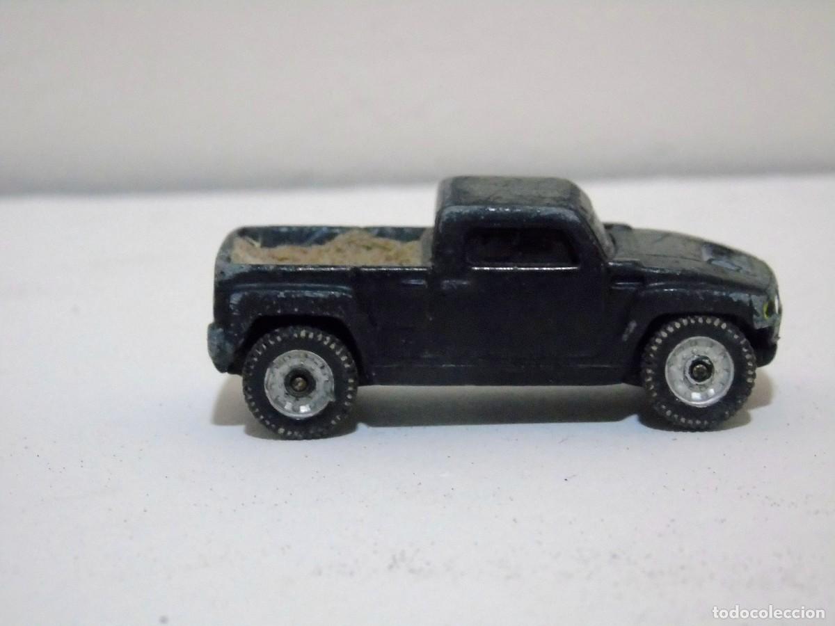 Coches a escala: 22 COCHES MINIATURAS - Foto 18