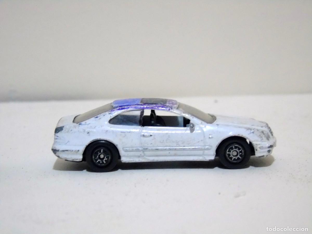 Coches a escala: 22 COCHES MINIATURAS - Foto 19