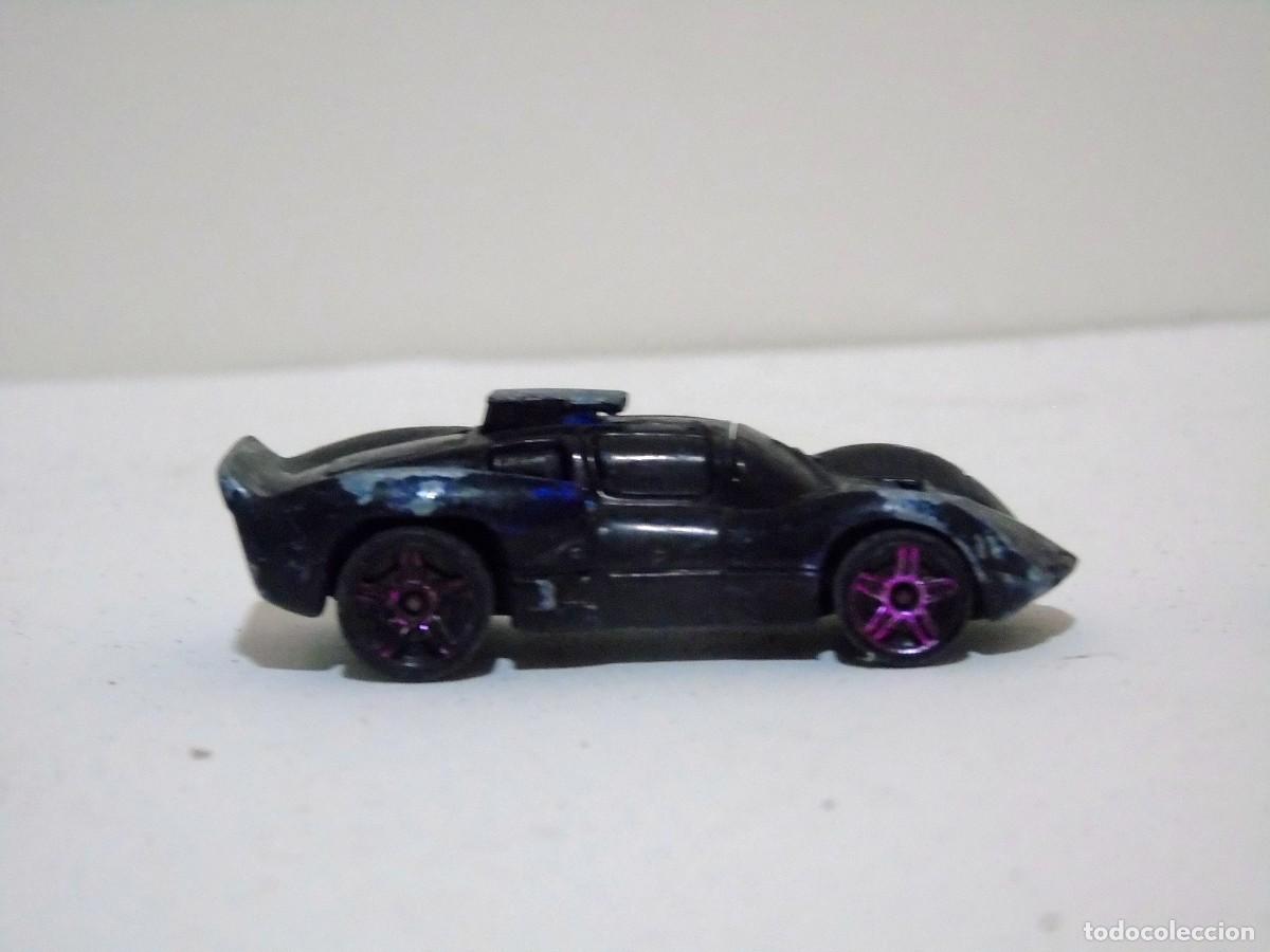 Coches a escala: 22 COCHES MINIATURAS - Foto 20