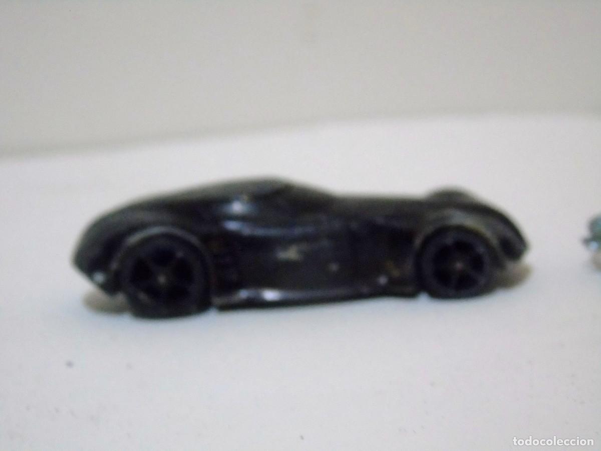 Coches a escala: 22 COCHES MINIATURAS - Foto 21
