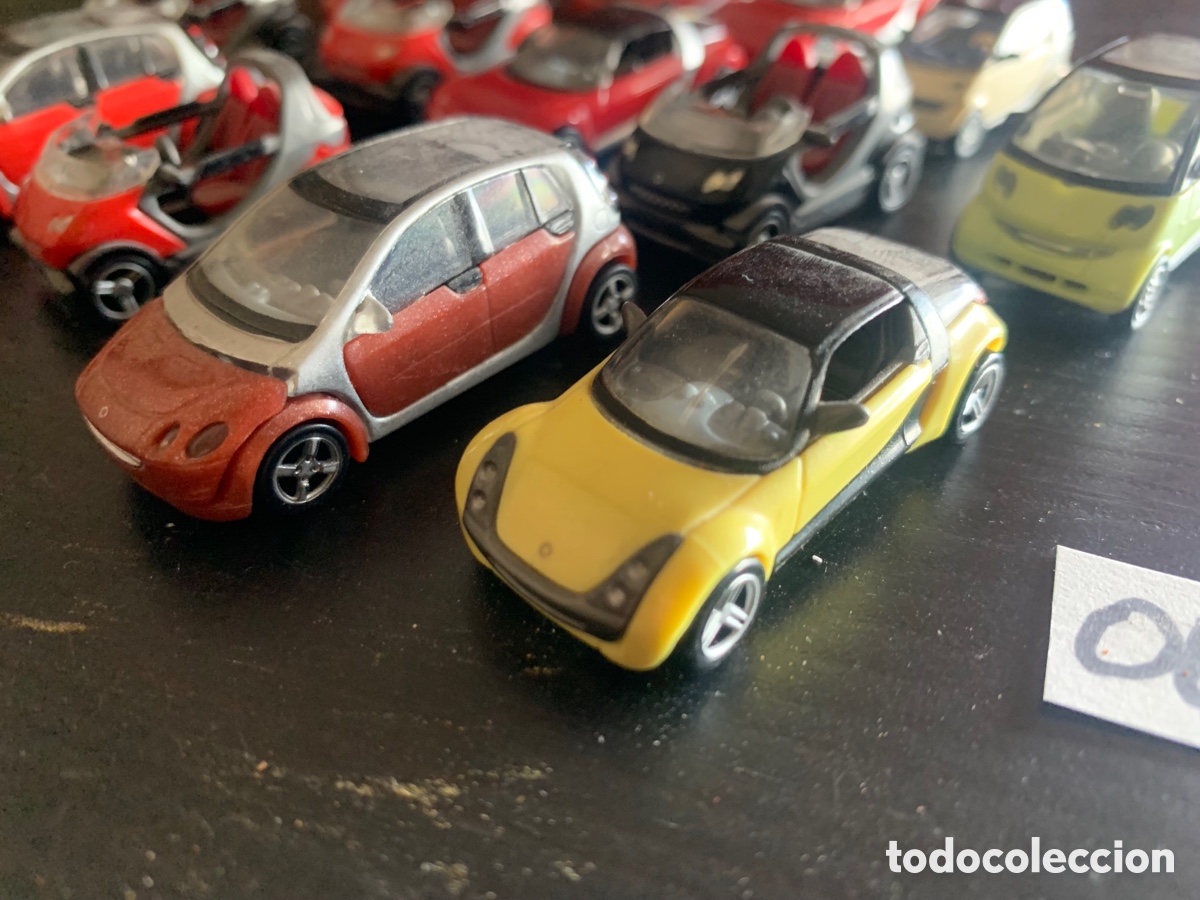 Coches a escala: lote smart - Foto 2