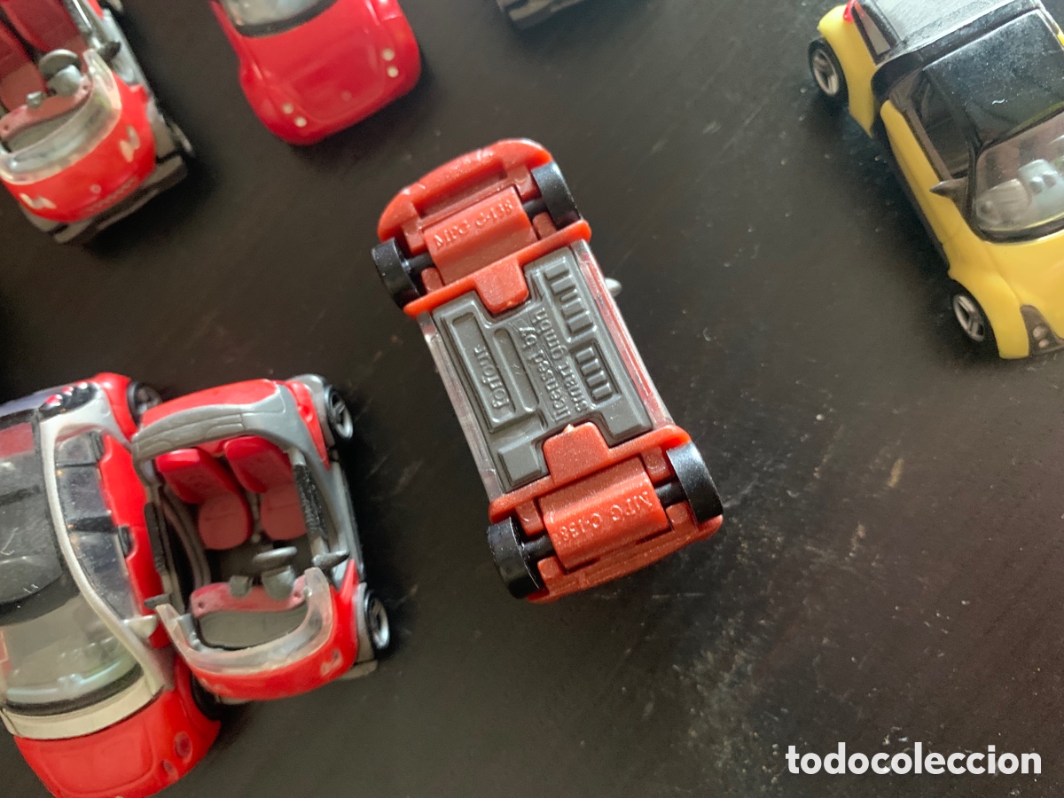 Coches a escala: lote smart - Foto 7