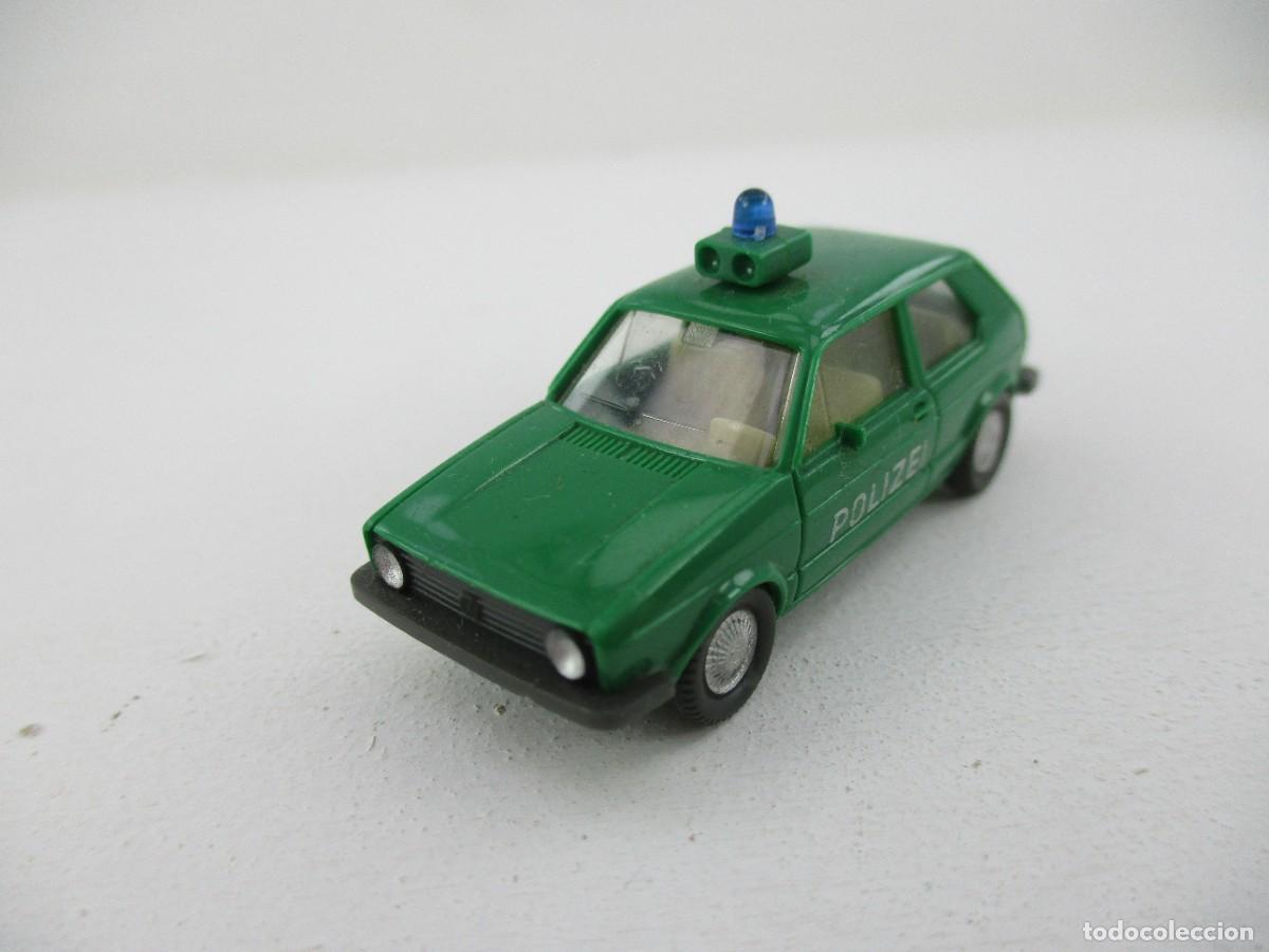 Coches a escala: COCHE ESCALA 1:87 REF PM - Foto 1