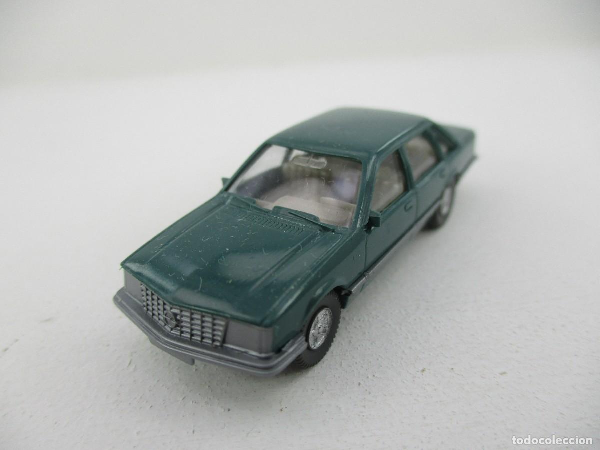 Coches a escala: COCHE ESCALA 1:87 REF PM - Foto 1