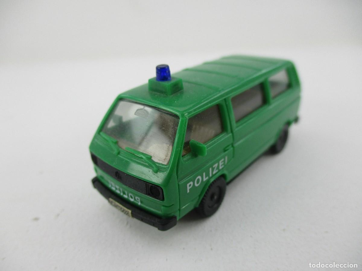 Coches a escala: COCHE ESCALA 1:87 REF PM - Foto 1
