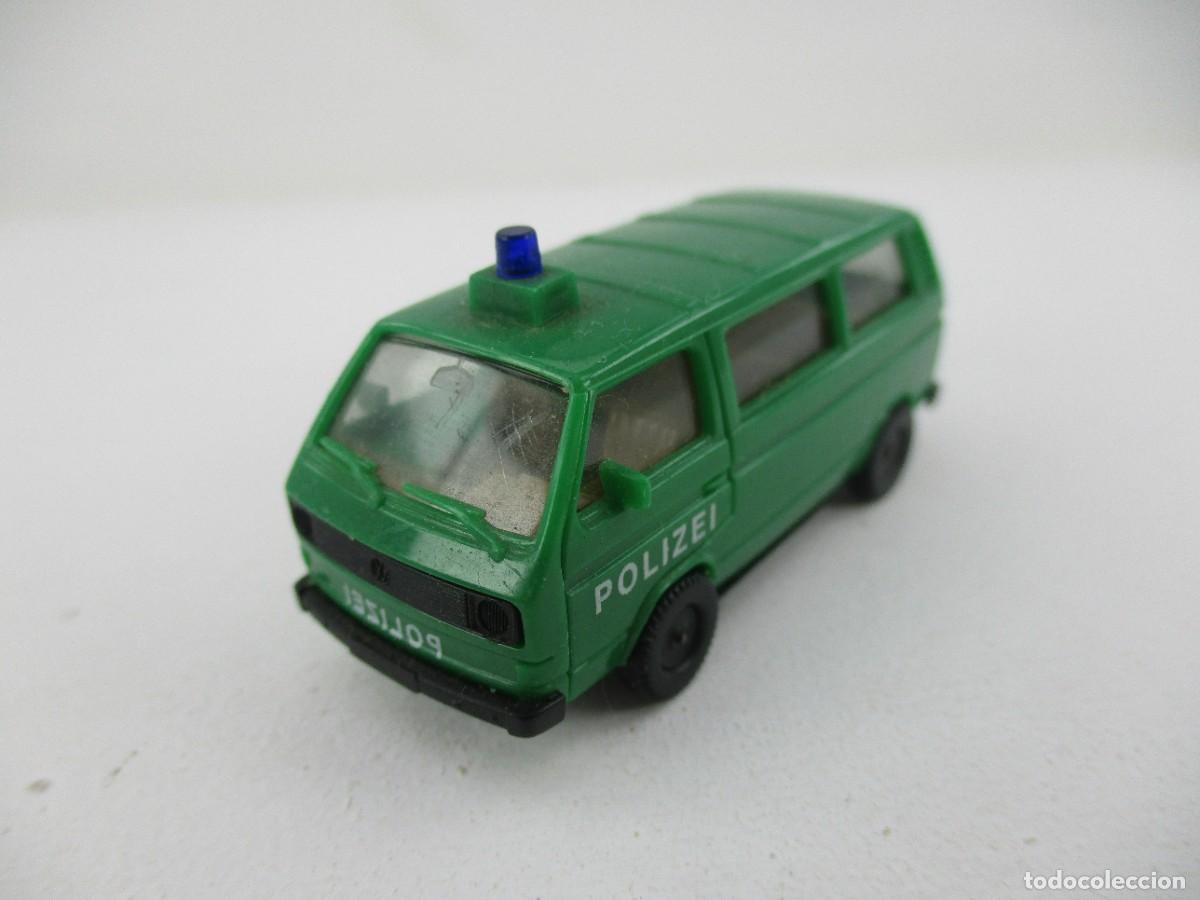 Coches a escala: COCHE ESCALA 1:87 REF PM - Foto 1