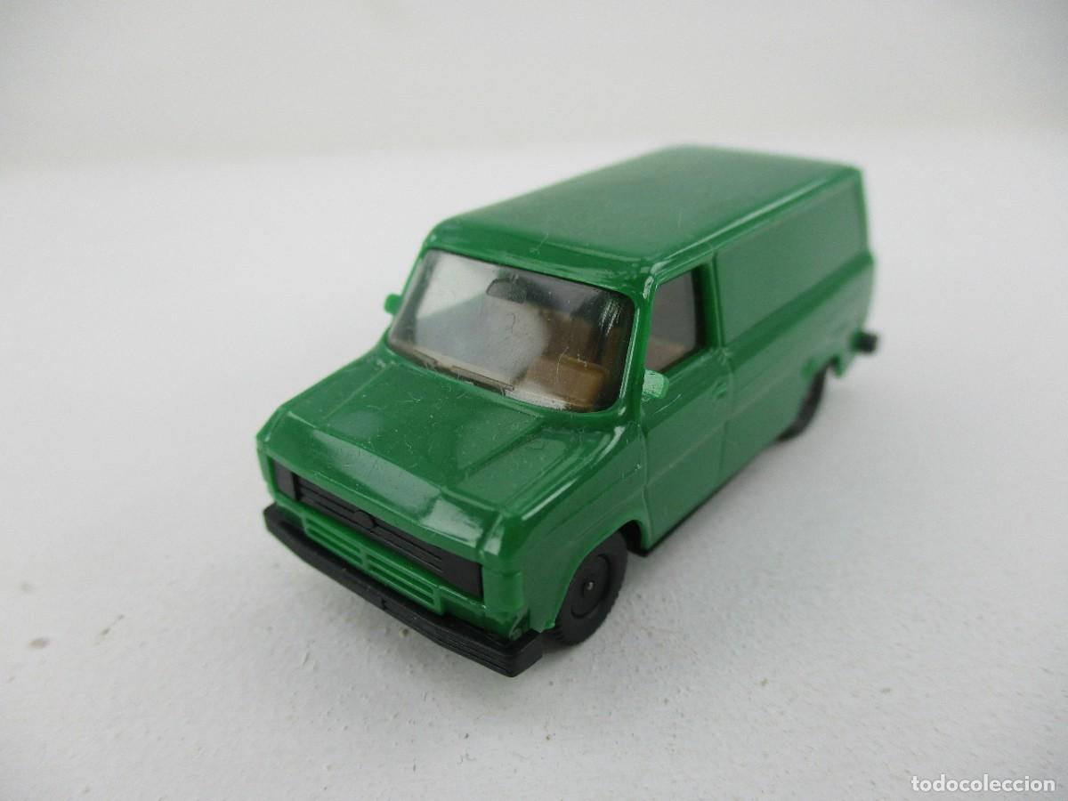 Coches a escala: COCHE ESCALA 1:87 REF PM - Foto 1