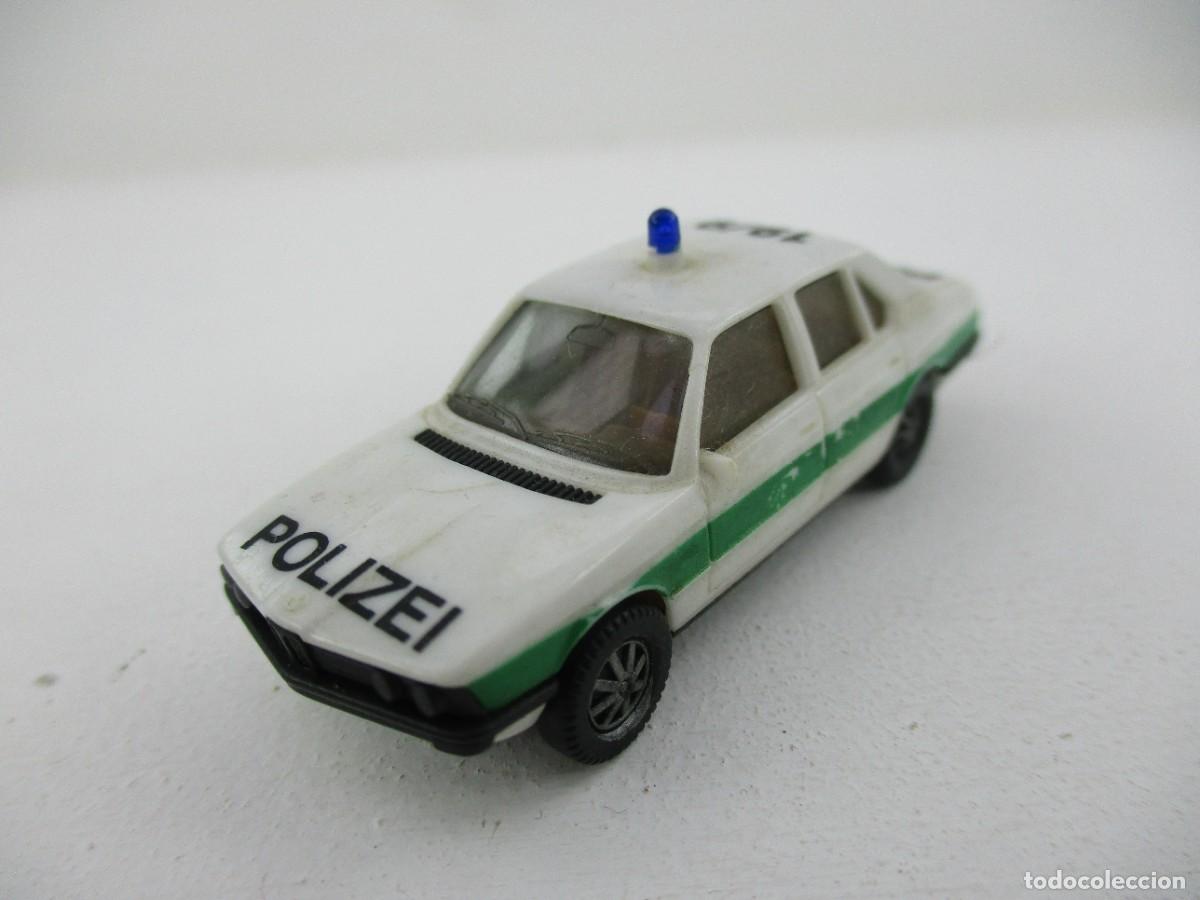 Coches a escala: COCHE ESCALA 1:87 REF PM - Foto 1