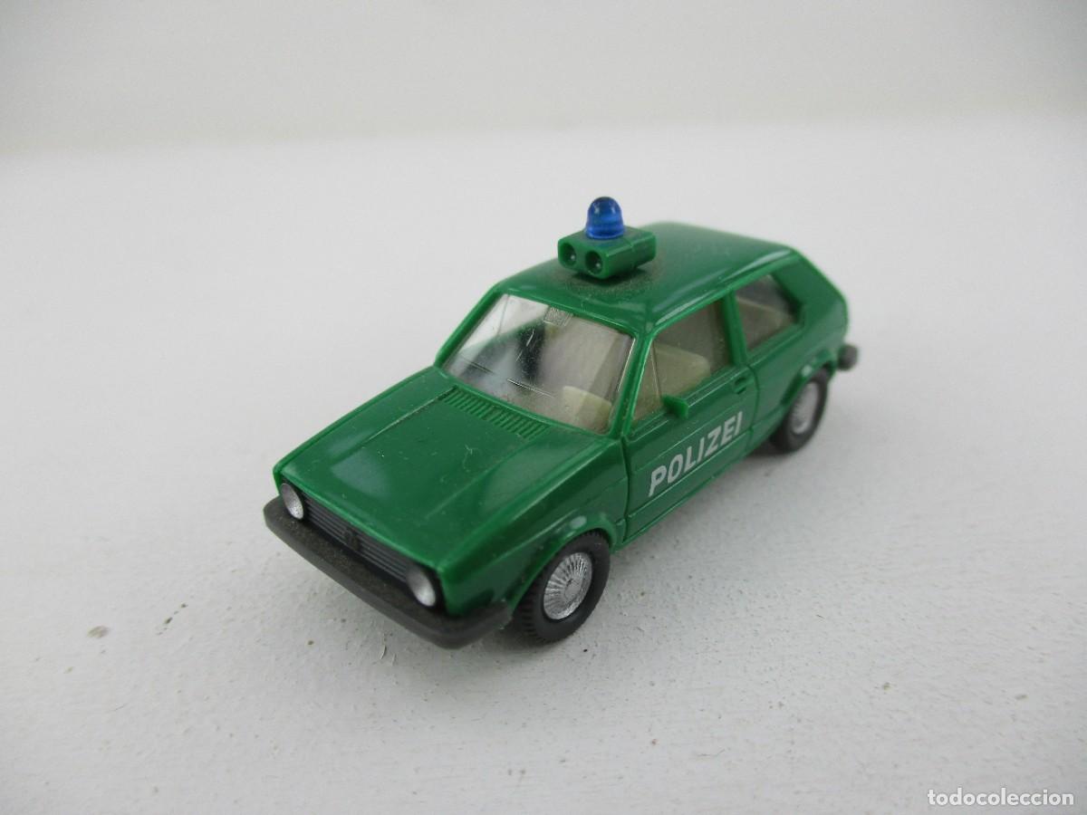 Coches a escala: COCHE ESCALA 1:87 REF PM - Foto 1