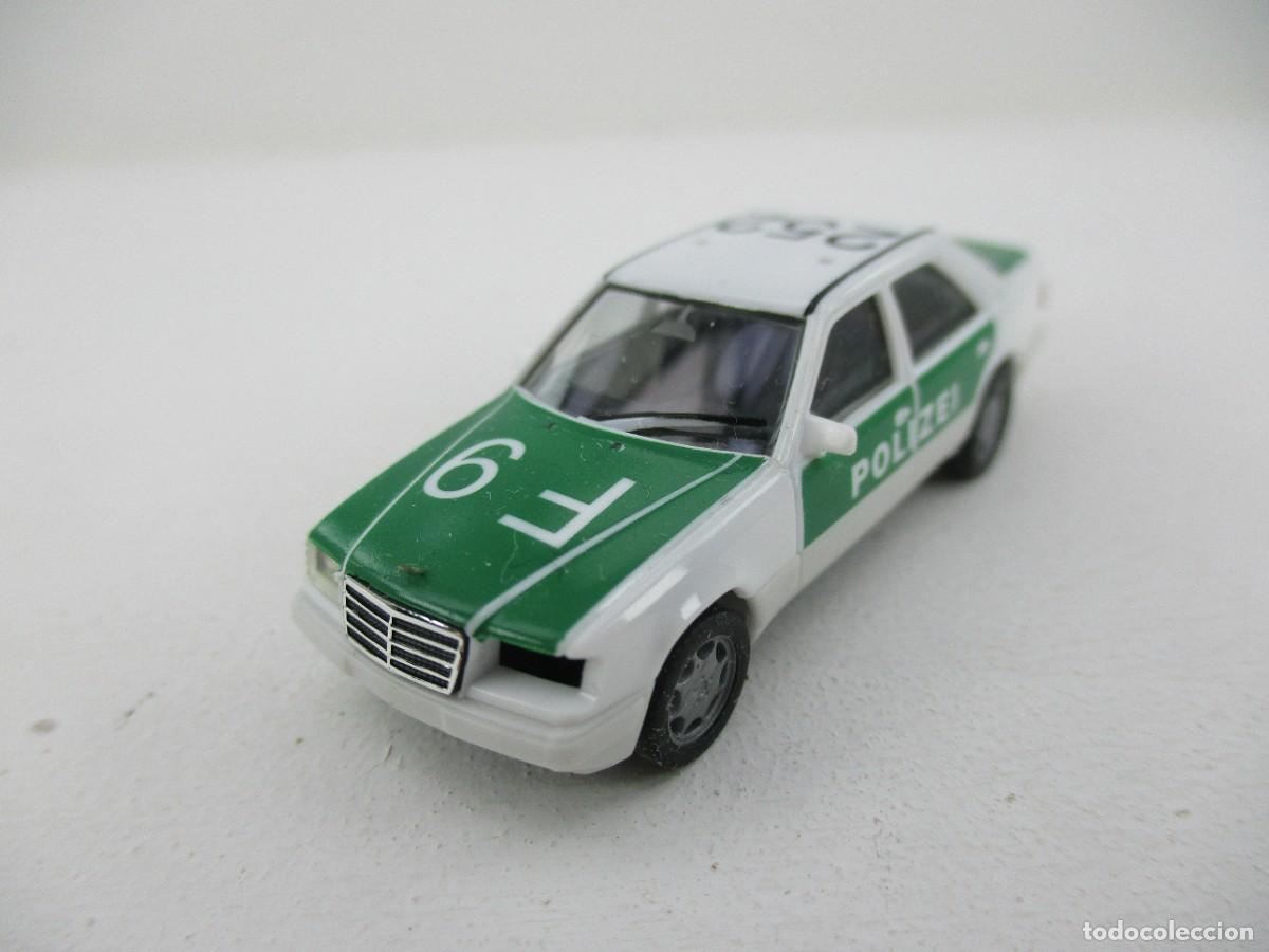 Coches a escala: COCHE ESCALA 1:87 REF PM - Foto 1