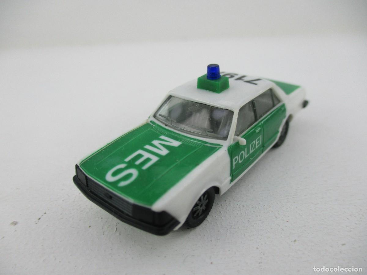 Coches a escala: COCHE ESCALA 1:87 REF PM - Foto 1