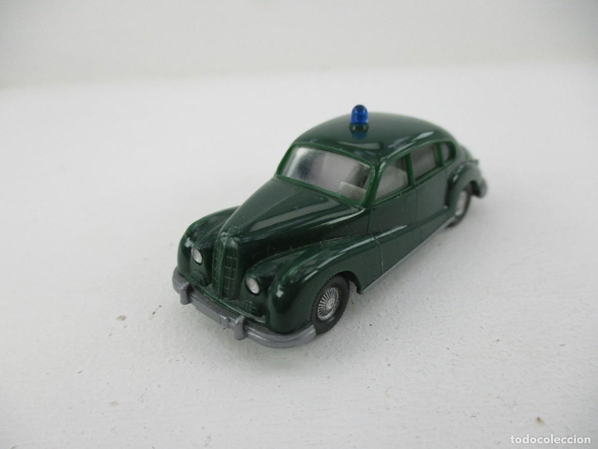 Coches a escala: COCHE ESCALA 1:87 REF PM - Foto 1