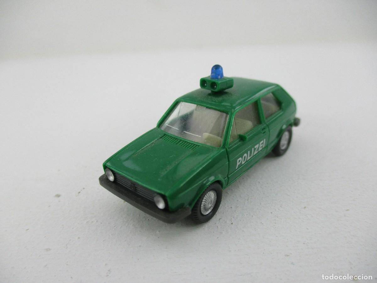 Coches a escala: COCHE ESCALA 1:87 REF PM - Foto 1
