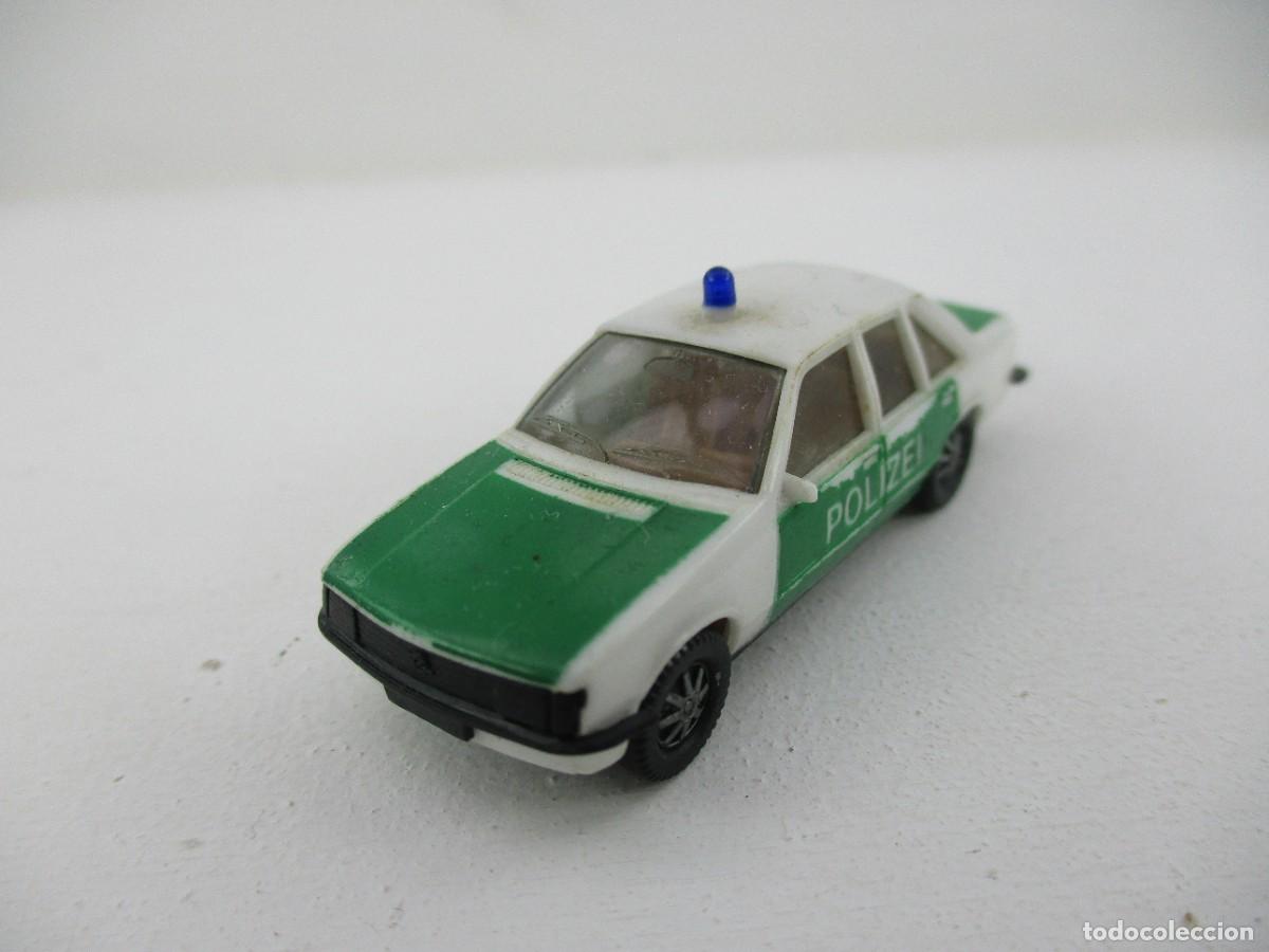 Coches a escala: COCHE ESCALA 1:87 REF RA - Foto 1