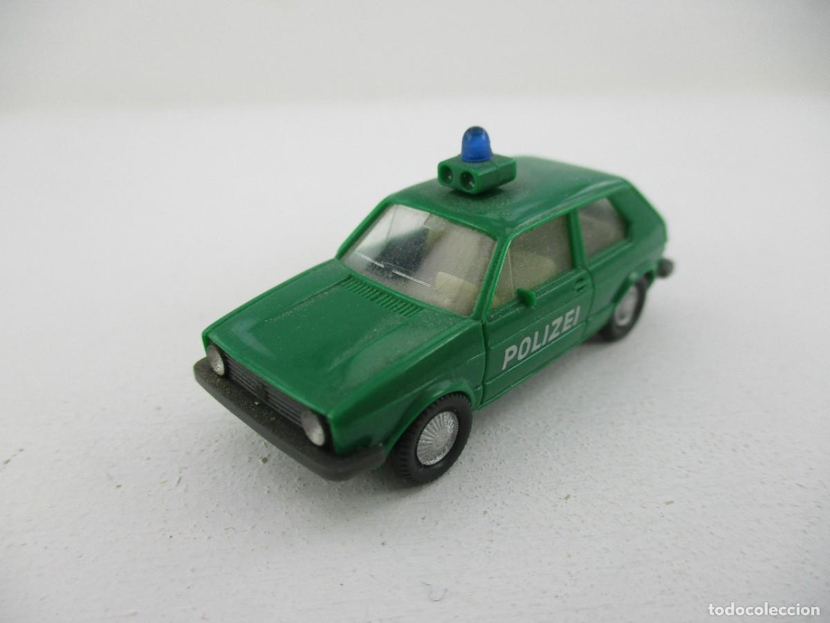 Coches a escala: COCHE ESCALA 1:87 REF RA - Foto 1