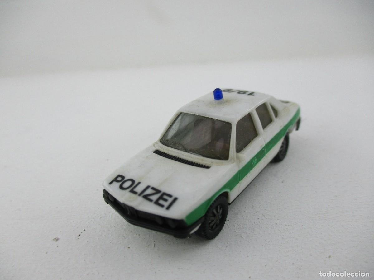 Coches a escala: COCHE ESCALA 1:87 REF RA - Foto 1