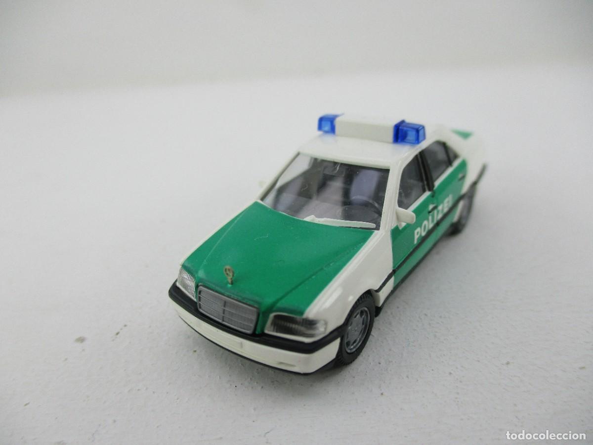 Coches a escala: COCHE ESCALA 1:87 REF RA - Foto 1