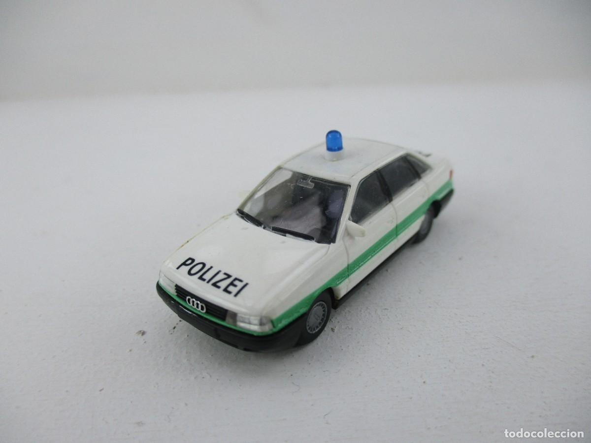 Coches a escala: COCHE ESCALA 1:87 REF RA - Foto 1