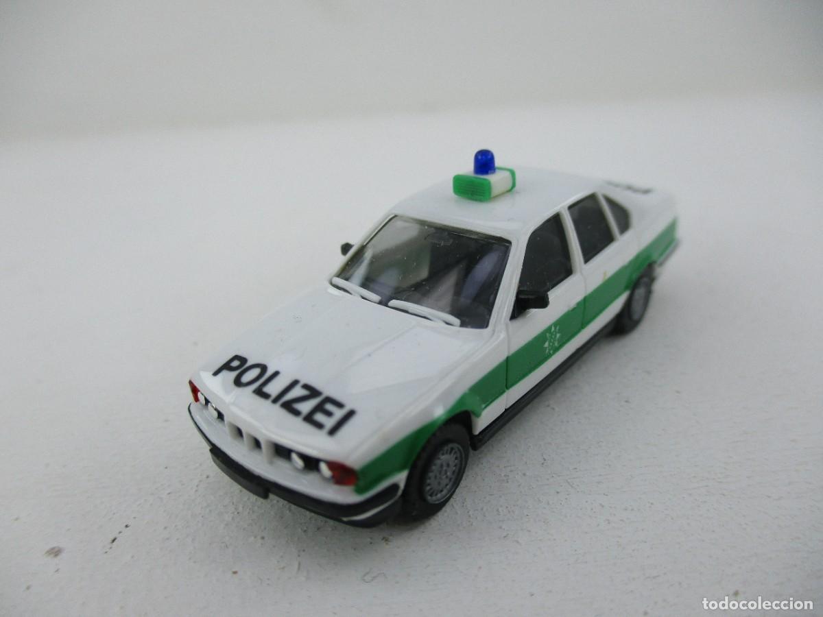 Coches a escala: COCHE ESCALA 1:87 REF RA - Foto 1