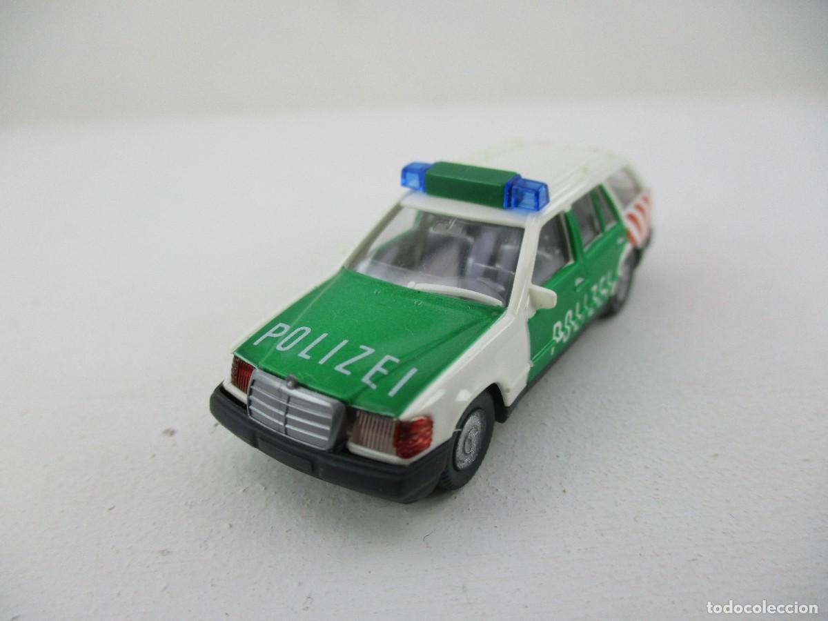 Coches a escala: COCHE ESCALA 1:87 REF RA - Foto 1