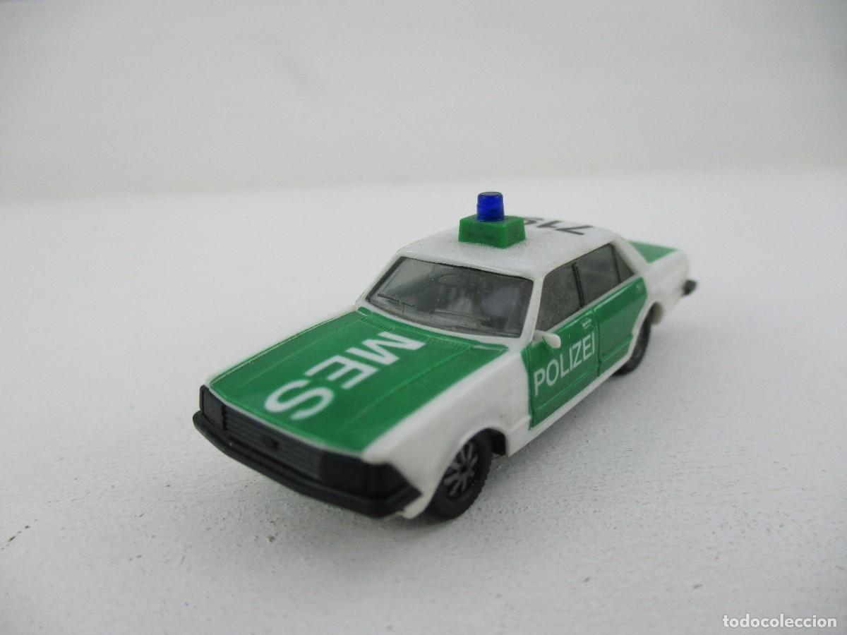 Coches a escala: COCHE ESCALA 1:87 REF RA - Foto 1
