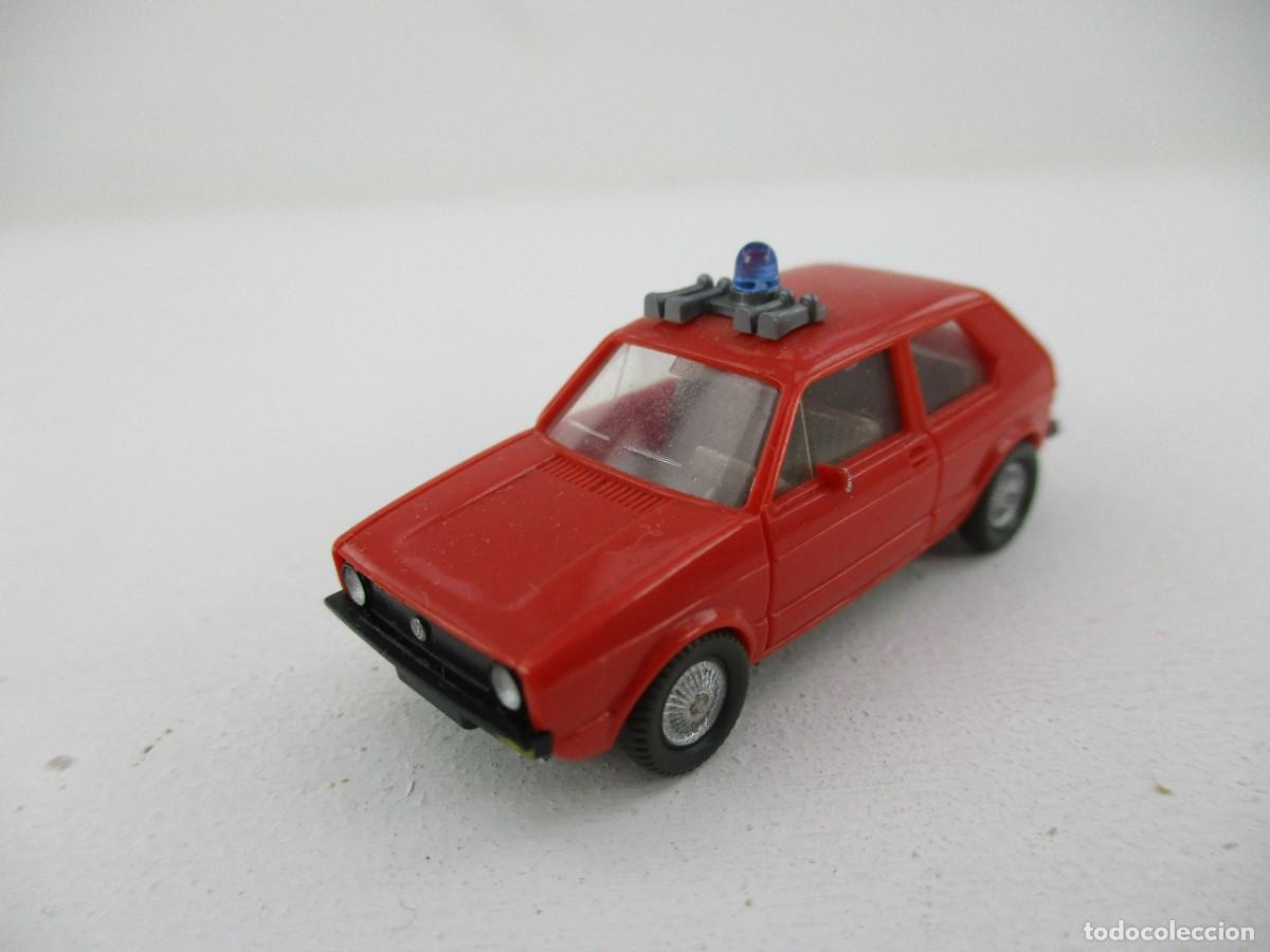 Coches a escala: COCHE ESCALA 1:87 REF RA - Foto 1