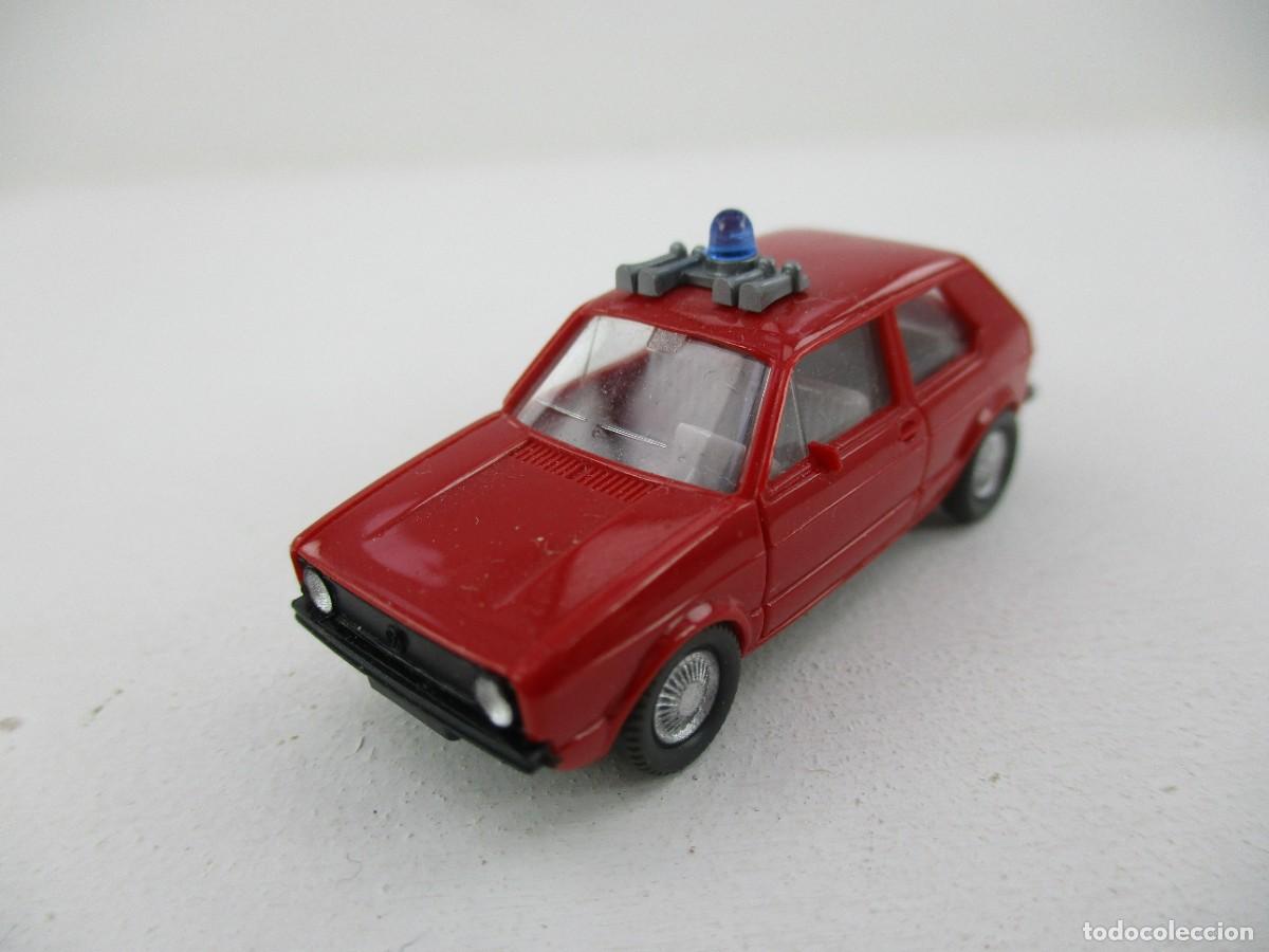 Coches a escala: COCHE ESCALA 1:87 REF RA - Foto 1