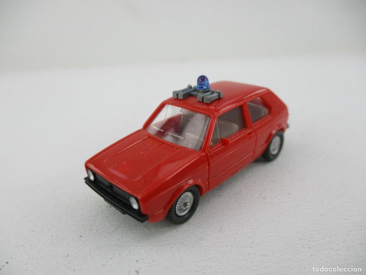 Coches a escala: COCHE ESCALA 1:87 REF RA - Foto 1