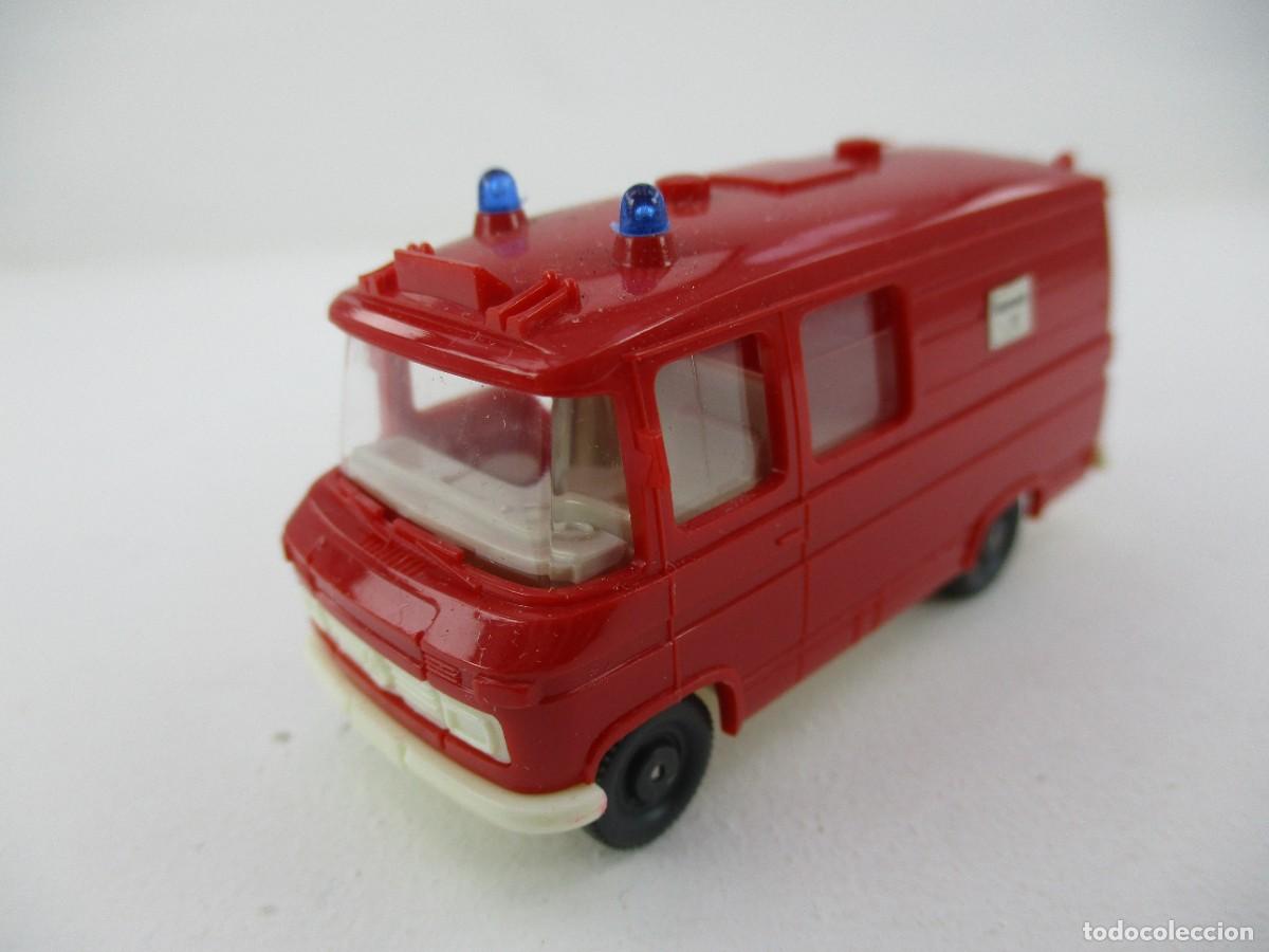 Coches a escala: COCHE ESCALA 1:87 REF RA - Foto 1