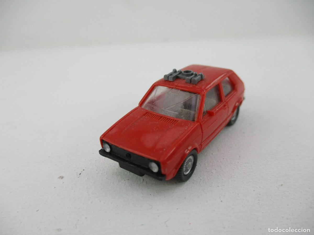 Coches a escala: COCHE ESCALA 1:87 REF RA - Foto 1