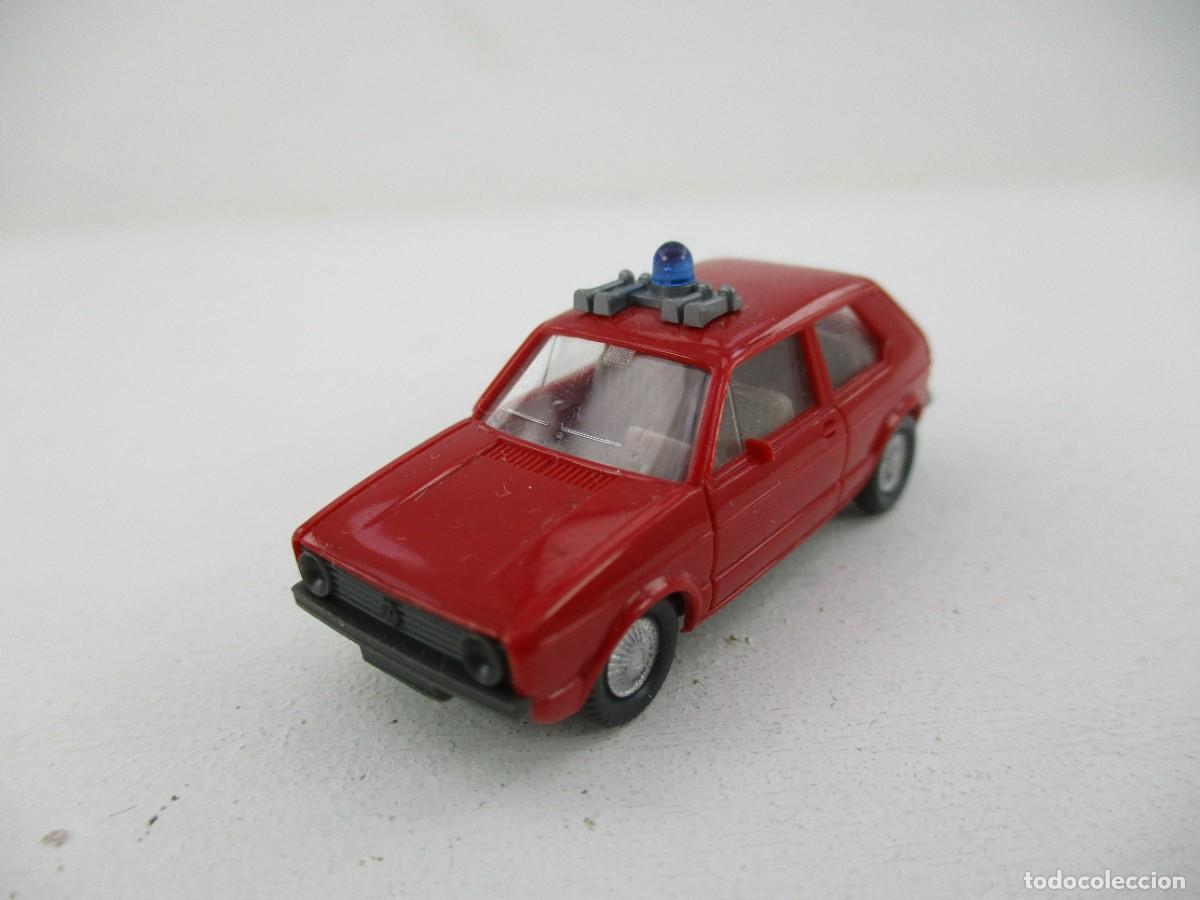 Coches a escala: COCHE ESCALA 1:87 REF RA - Foto 1