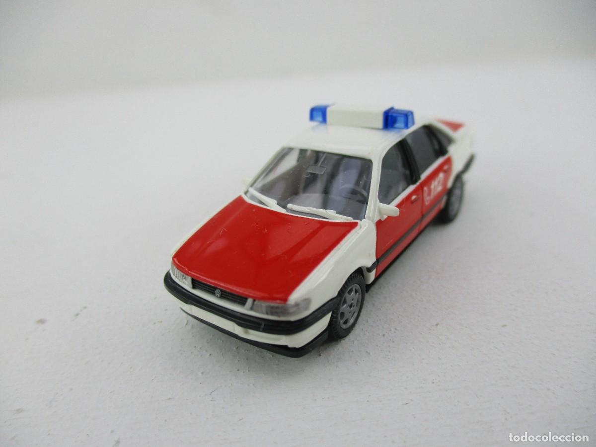Coches a escala: COCHE ESCALA 1:87 REF RA - Foto 1
