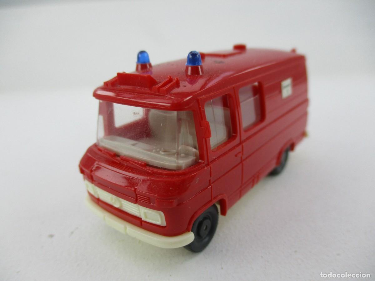 Coches a escala: COCHE ESCALA 1:87 REF RB - Foto 1