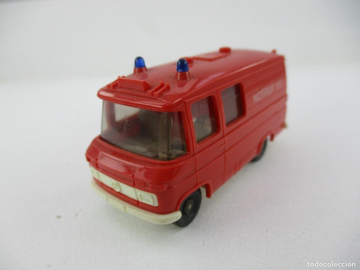 Coches a escala: COCHE ESCALA 1:87 REF RB - Foto 1