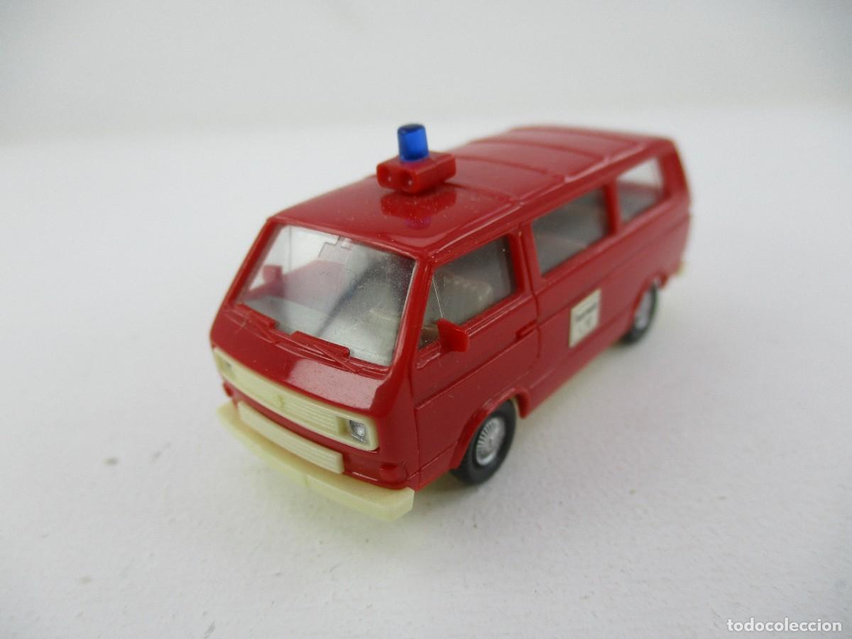 Coches a escala: COCHE ESCALA 1:87 REF RB - Foto 1