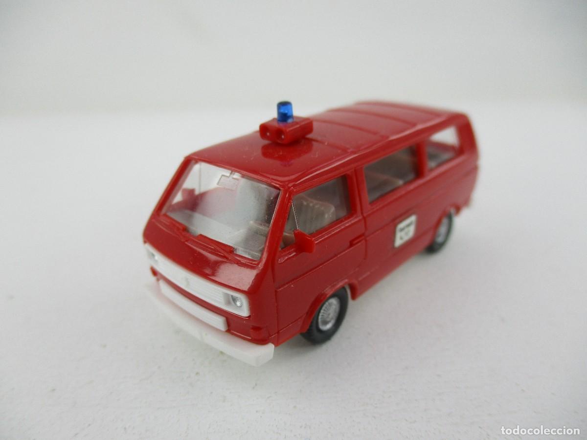 Coches a escala: COCHE ESCALA 1:87 REF RB - Foto 1