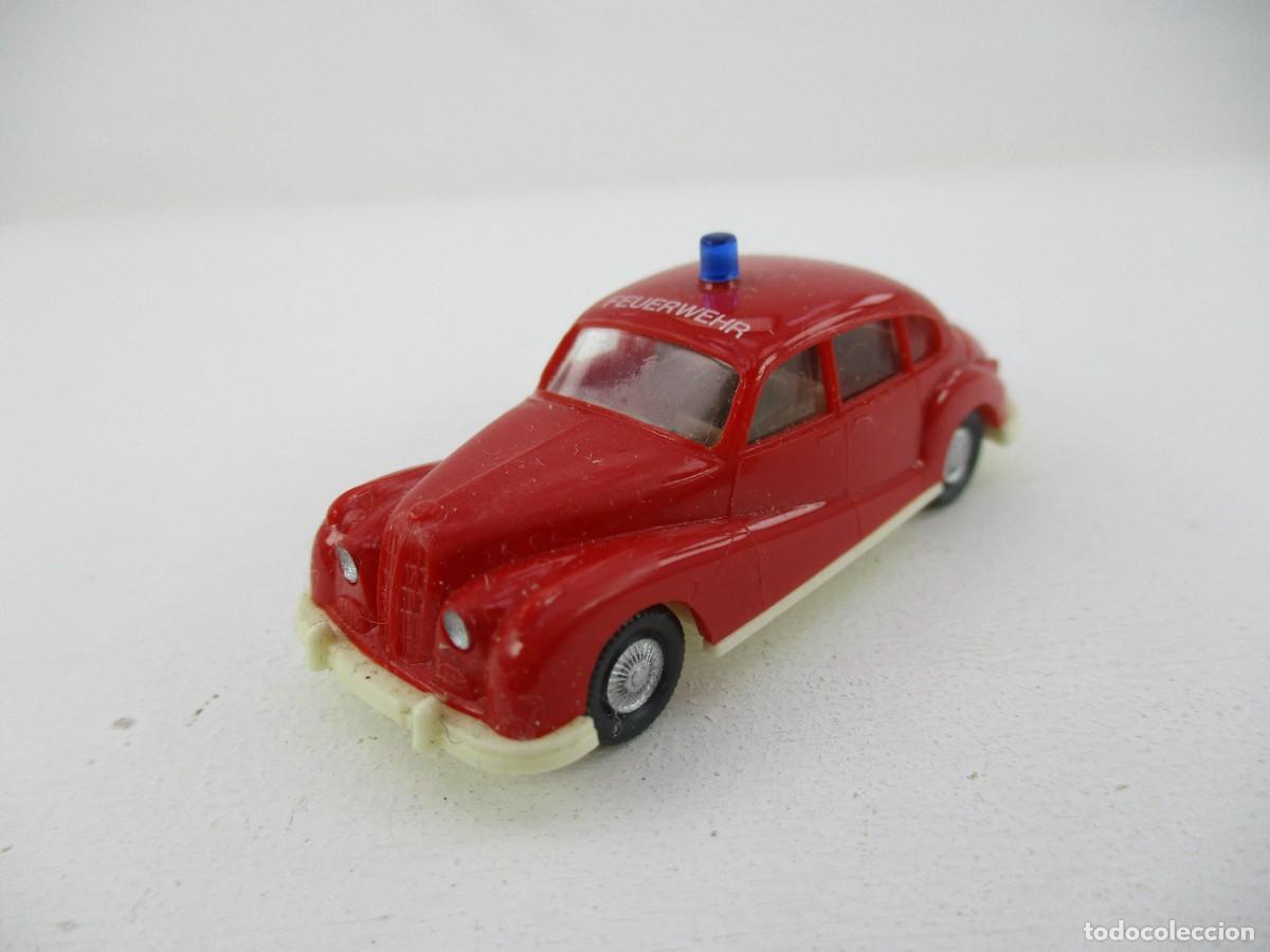 Coches a escala: COCHE ESCALA 1:87 REF RB - Foto 1