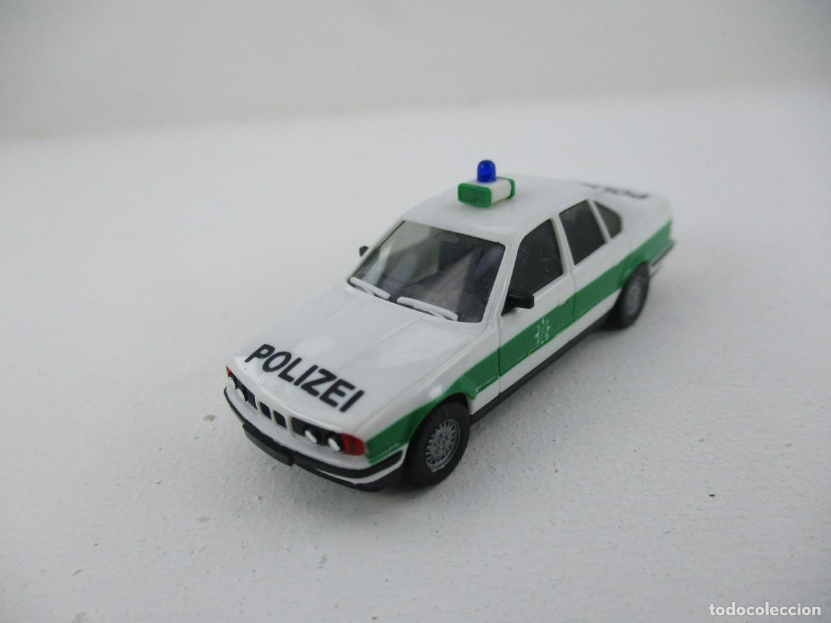 Coches a escala: COCHE ESCALA 1:87 REF RB - Foto 1