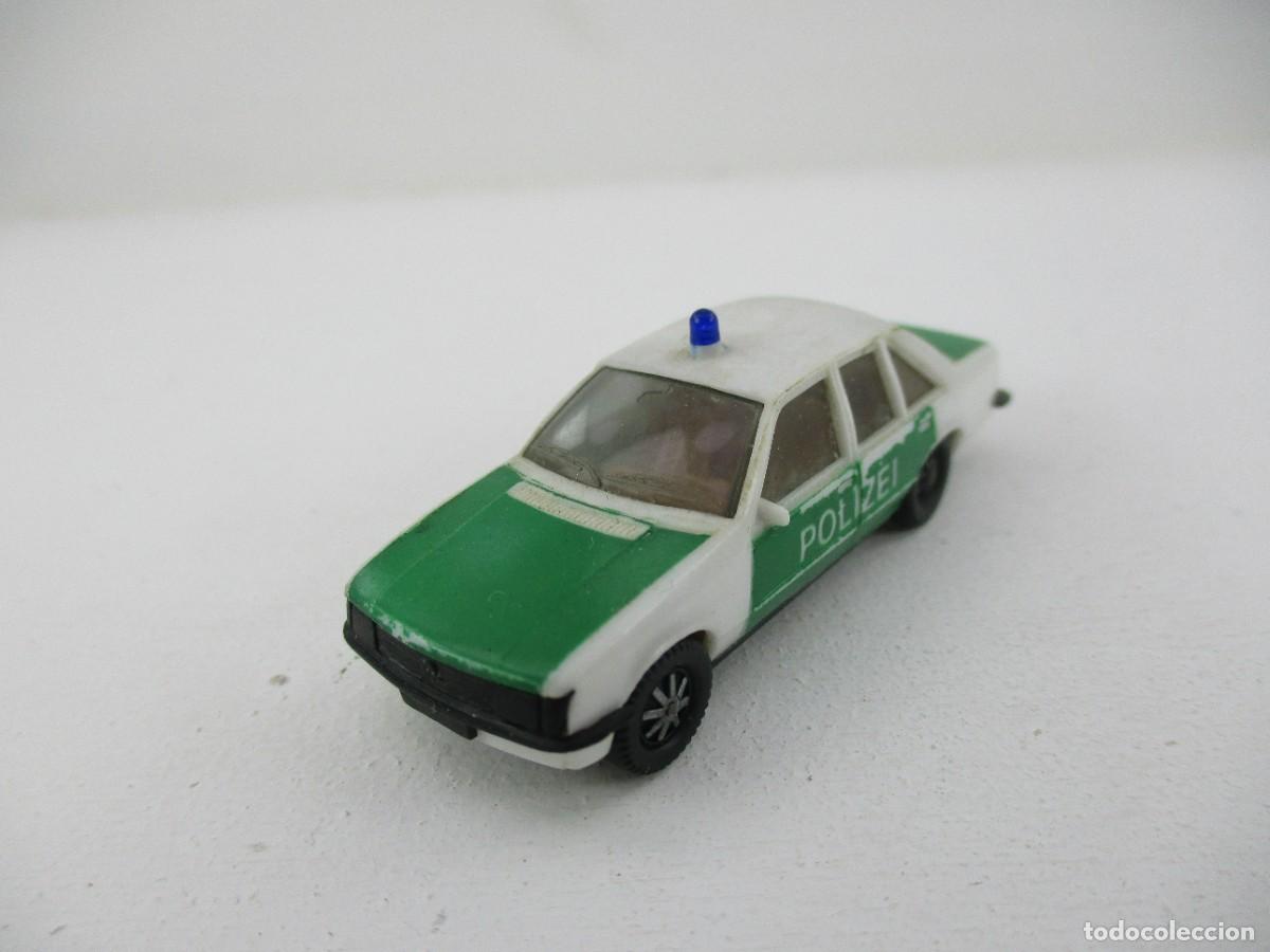 Coches a escala: COCHE ESCALA 1:87 REF RB - Foto 1