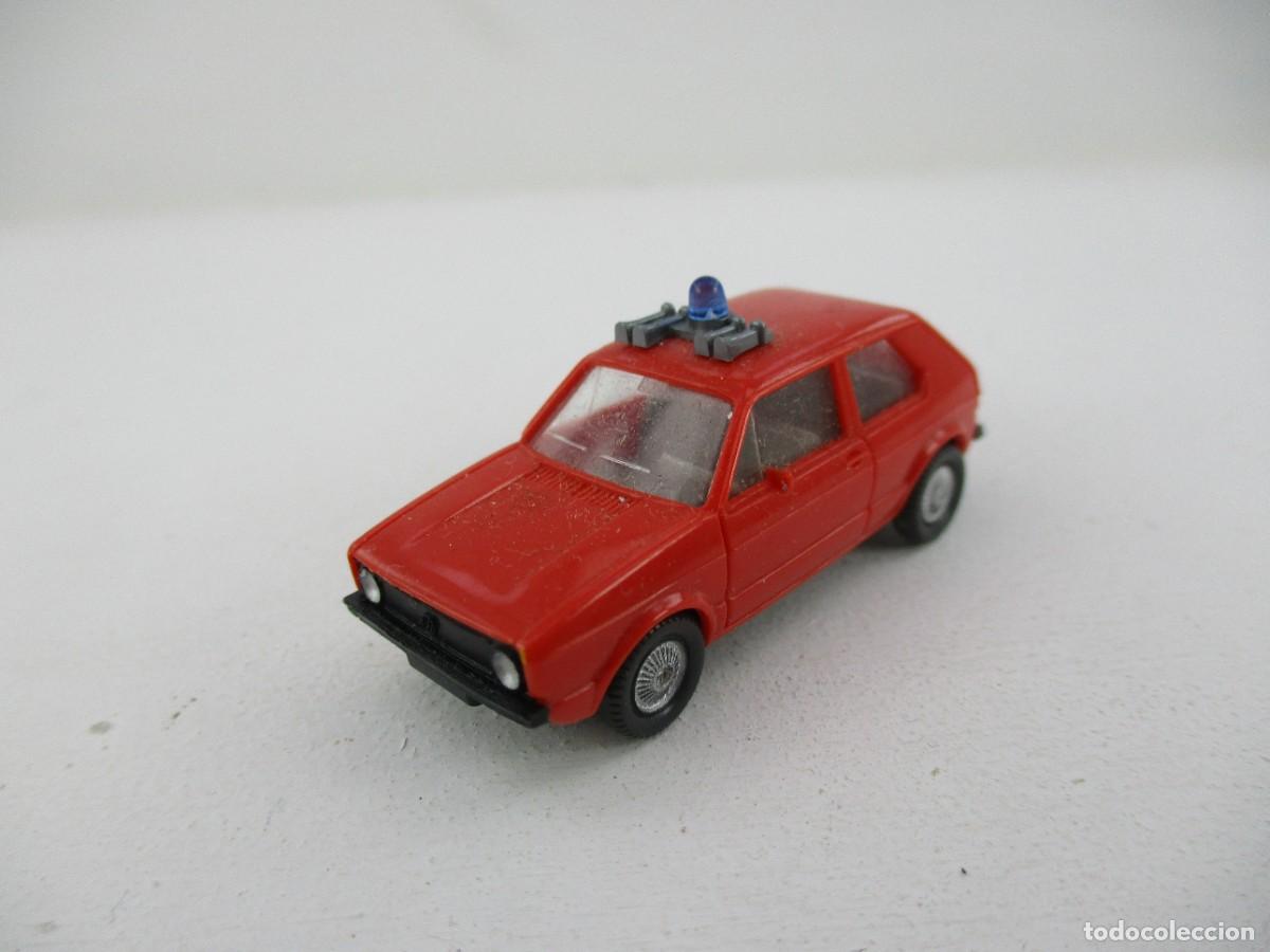Coches a escala: COCHE ESCALA 1:87 REF RB - Foto 1