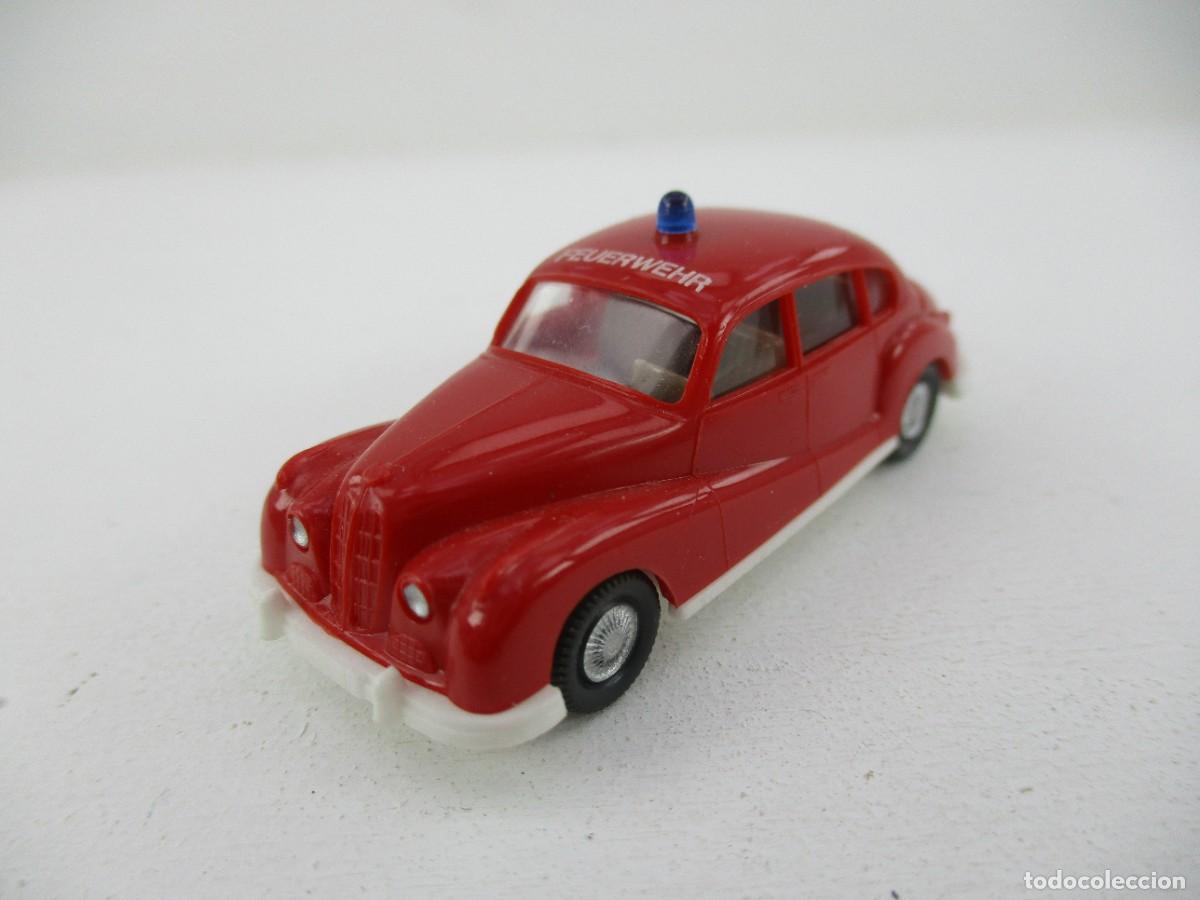 Coches a escala: COCHE ESCALA 1:87 REF RB - Foto 1