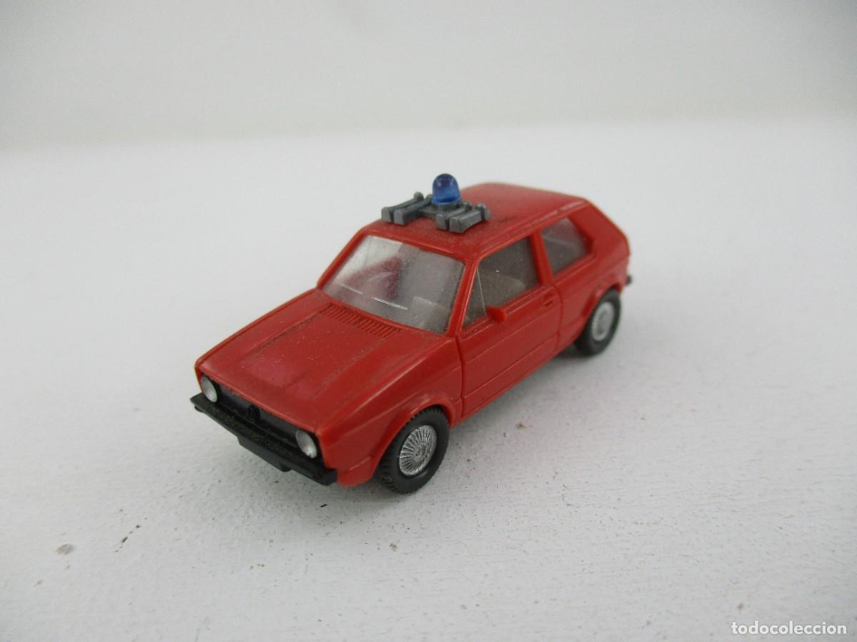Coches a escala: COCHE ESCALA 1:87 REF RB - Foto 1