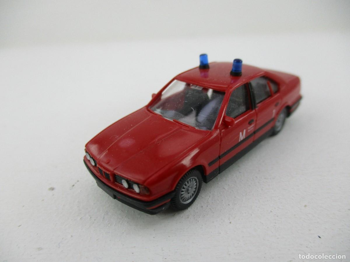 Coches a escala: COCHE ESCALA 1:87 REF RB - Foto 1
