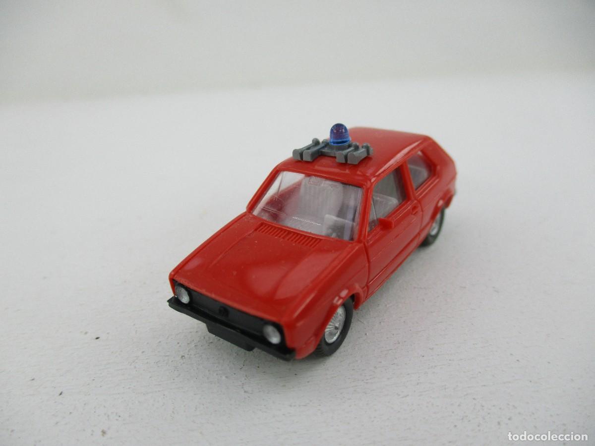 Coches a escala: COCHE ESCALA 1:87 REF RB - Foto 1