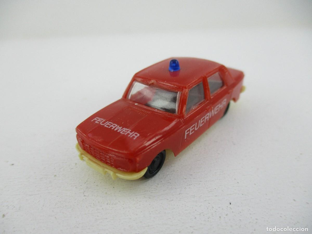 Coches a escala: COCHE ESCALA 1:87 REF RB - Foto 1