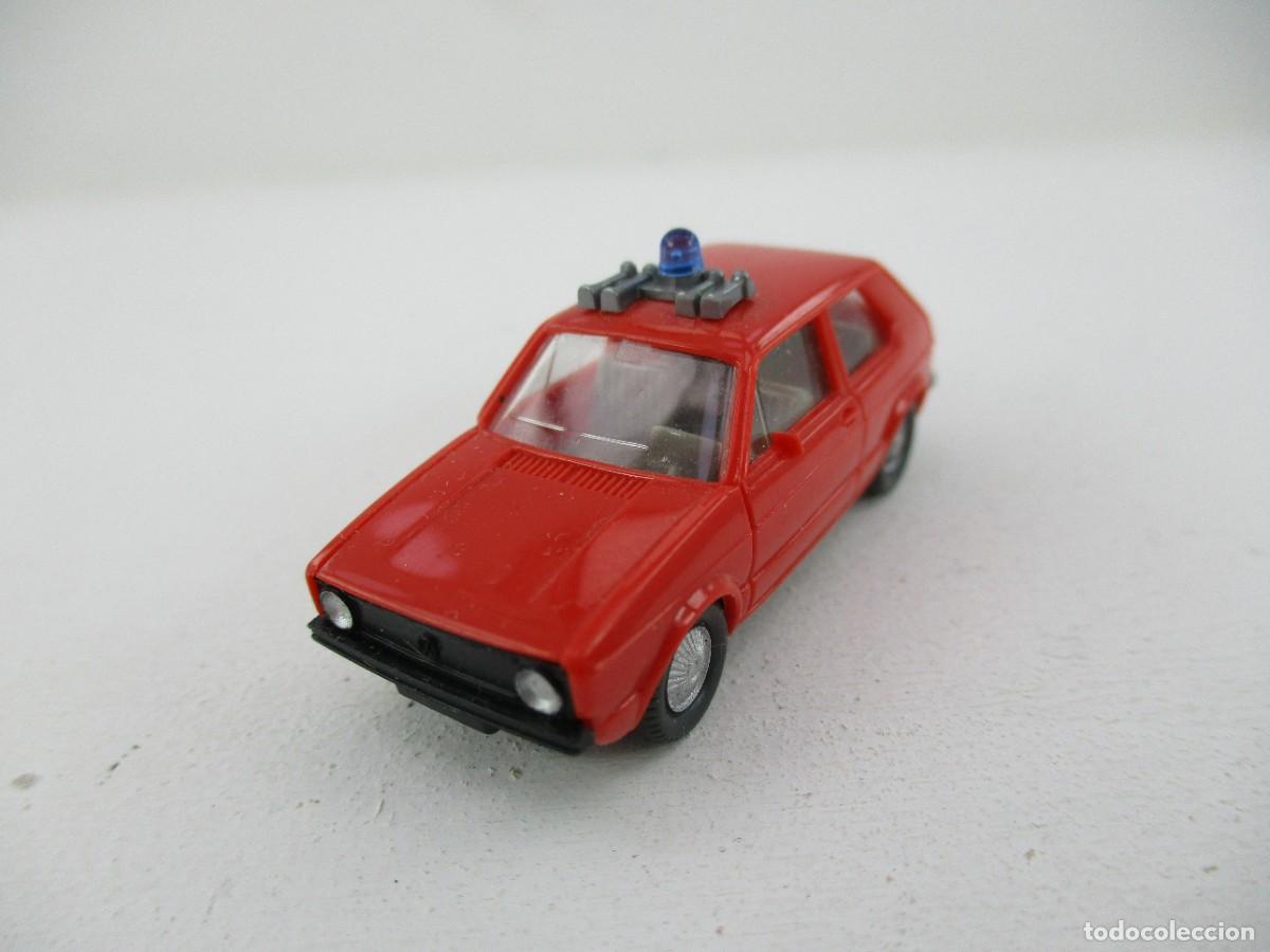 Coches a escala: COCHE ESCALA 1:87 REF RB - Foto 1
