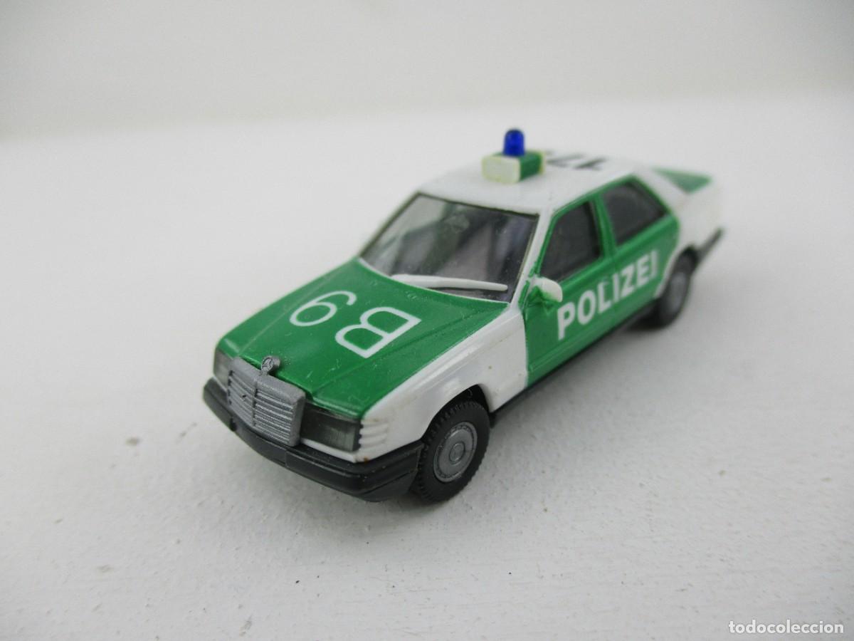 Coches a escala: COCHE ESCALA 1:87 REF RB - Foto 1