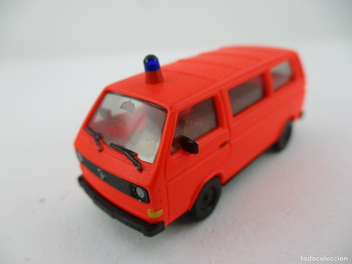 Coches a escala: COCHE ESCALA 1:87 REF RB - Foto 1