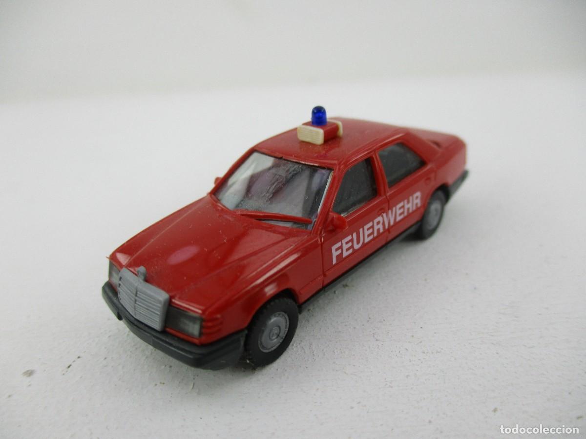Coches a escala: COCHE ESCALA 1:87 REF RB - Foto 1