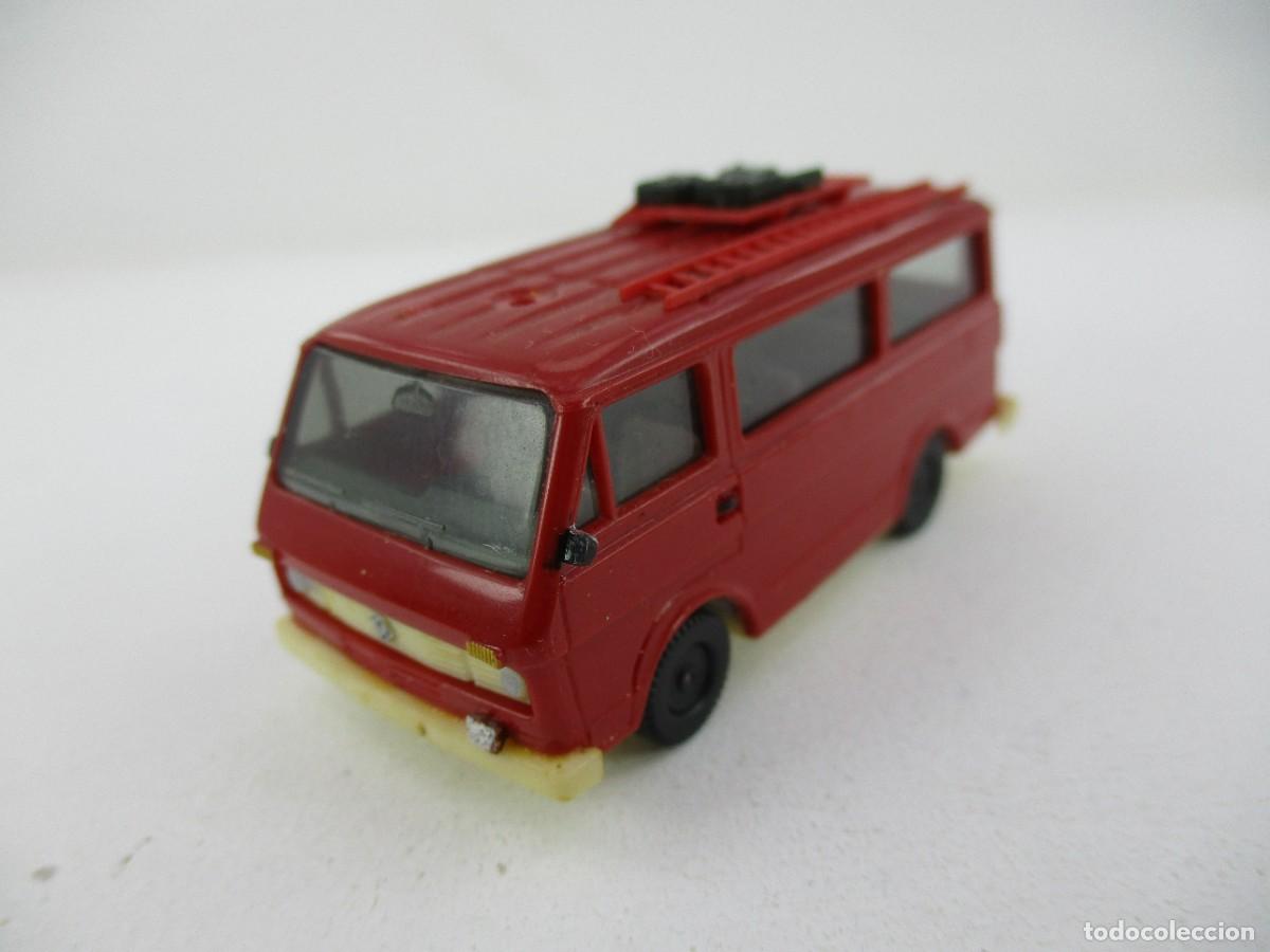 Coches a escala: COCHE ESCALA 1:87 REF RB - Foto 1